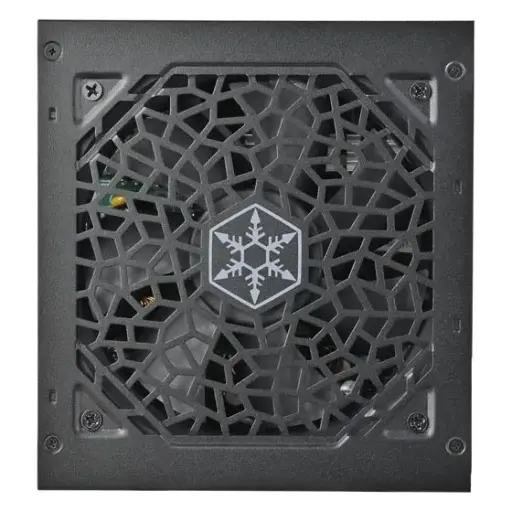 SILVERSTONE 850W CYBENETICS GOLD ATX 3.0 & PCIE 5.0 FIXED CABLE ATX - BLACK