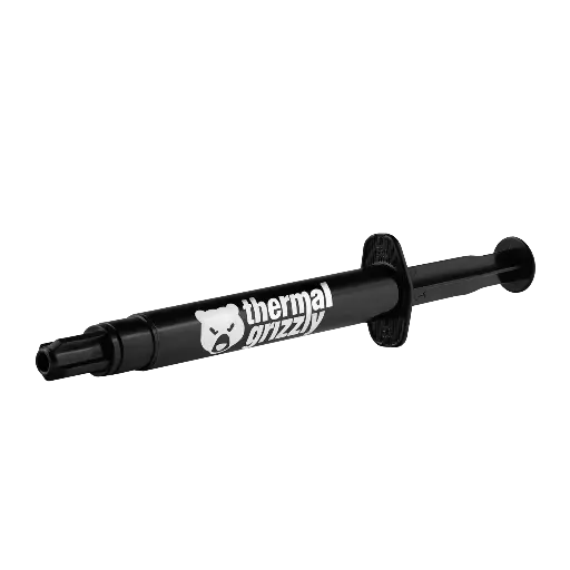 THERMAL GRIZZLY HYDRONAUT HIGH PERFORMANCE THERMAL PASTE - 3.9G