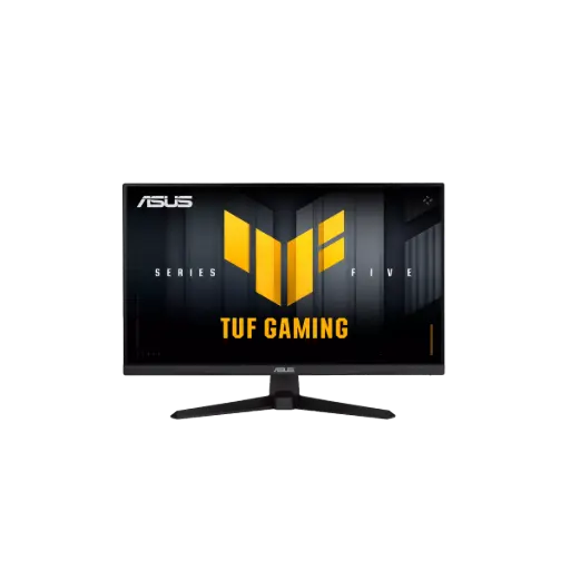ASUS TUF GAMING 200Hz 0.3ms FAST IPS VG249Q5A 1920X1080 (FHD) - BLACK