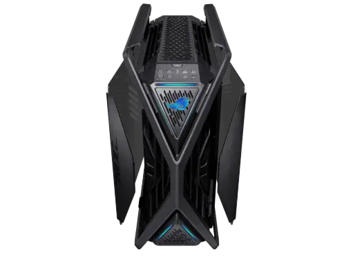 ASUS ROG HYPERION GR701 FULL TOWER - BLACK
