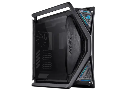 ASUS ROG HYPERION GR701 FULL TOWER - BLACK