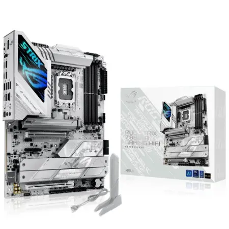 ASUS ROG STRIX Z890-A GAMING WIFI INTEL LGA1851,Z890,WIFI 7