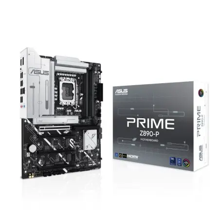 ASUS PRIME Z890-P INTEL LGA1851,Z890,USB 20GBPS