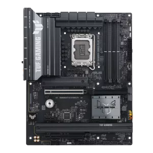ASUS TUF GAMING B860-PLUS WIFI INTEL LGA1851,B860