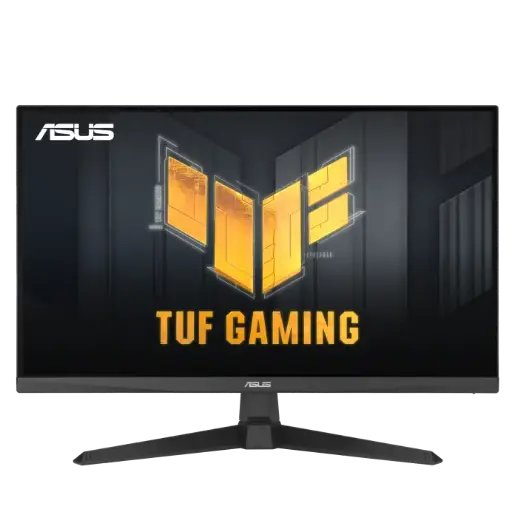 ASUS TUF GAMING VG279Q3A 1ms 180Hz FAST IPS 1920X1080 (FHD) - BLACK