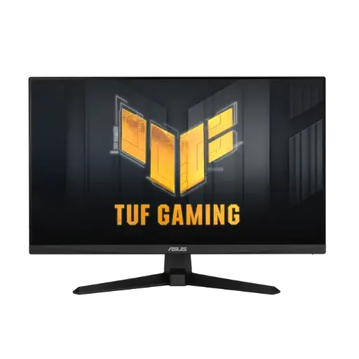 ASUS TUF GAMING VG249Q3A 1ms 180Hz FAST IPS 1920 X 1080 (FHD) - BLACK