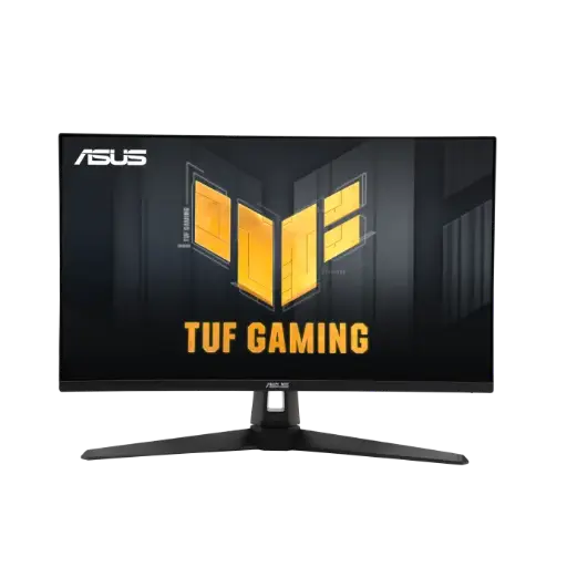 ASUS TUF GAMING VG279QM1A 1ms 280Hz(OC) FAST IPS 1920x1080 (FHD) - BLACK