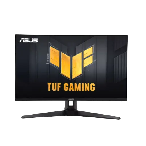 ASUS TUF GAMING VG27UQ1A 1ms 160Hz FAST IPS 3840x2160 (4K UHD) - BLACK
