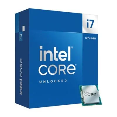 INTEL CORE I7 14700K 33M CACHE 2.60 GHz upto 5.60 GHz 20 CORE