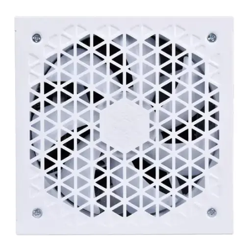 SILVERSTONE 1000W CYBENETICS GOLD ATX 3.0 & PCIE 5.0 FULLY MODULAR ATX - WHITE